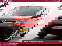 Citroën Berlingo - 1.2 PureTech 130pk Benzine Automaat Airco/Navi/Camera/2x Schuifdeur 12-2020