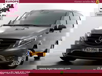 Mercedes-Benz Vito - 119 CDI 190pk 9G Automaat Compact LED/Airco/Achterklep 12-2021