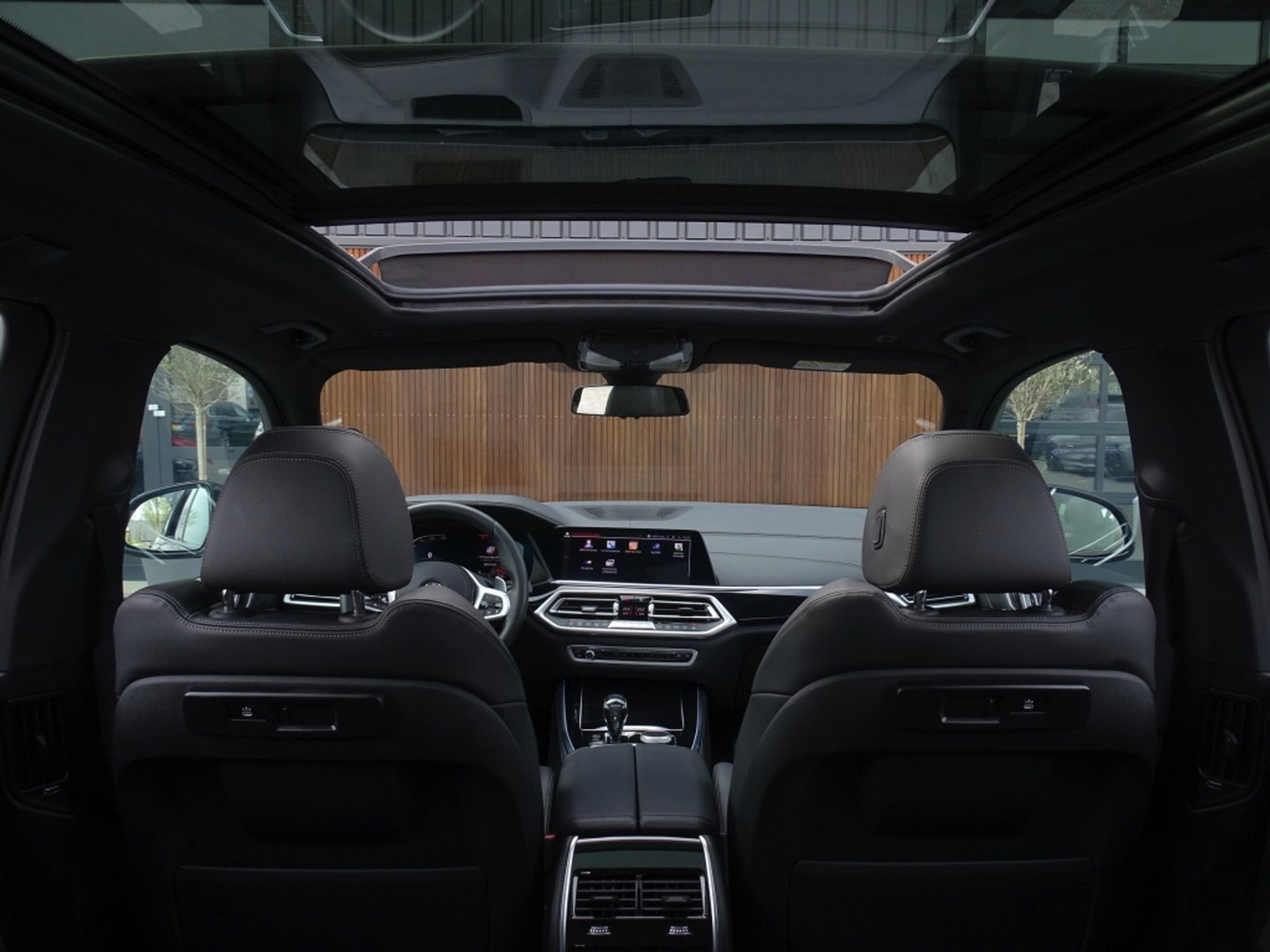 BMW X5 40i 341PK X-Drive / M-Sport / pano / Harman Kardon / Laser