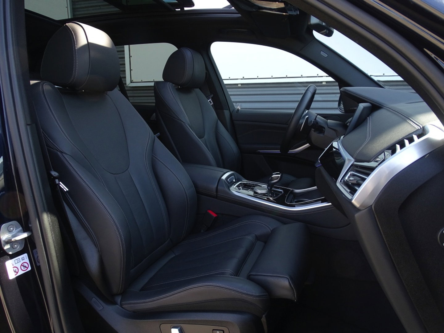 BMW X5 40i 341PK X-Drive / M-Sport / pano / Harman Kardon / Laser