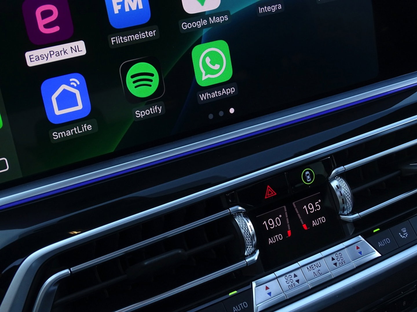 BMW X5 40i 341PK X-Drive / M-Sport / pano / Harman Kardon / Laser