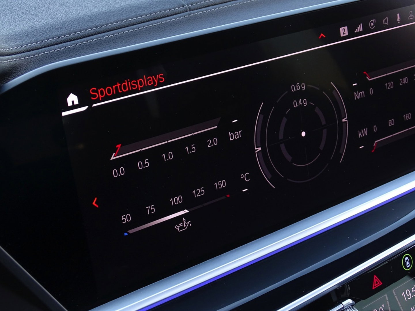 BMW X5 40i 341PK X-Drive / M-Sport / pano / Harman Kardon / Laser