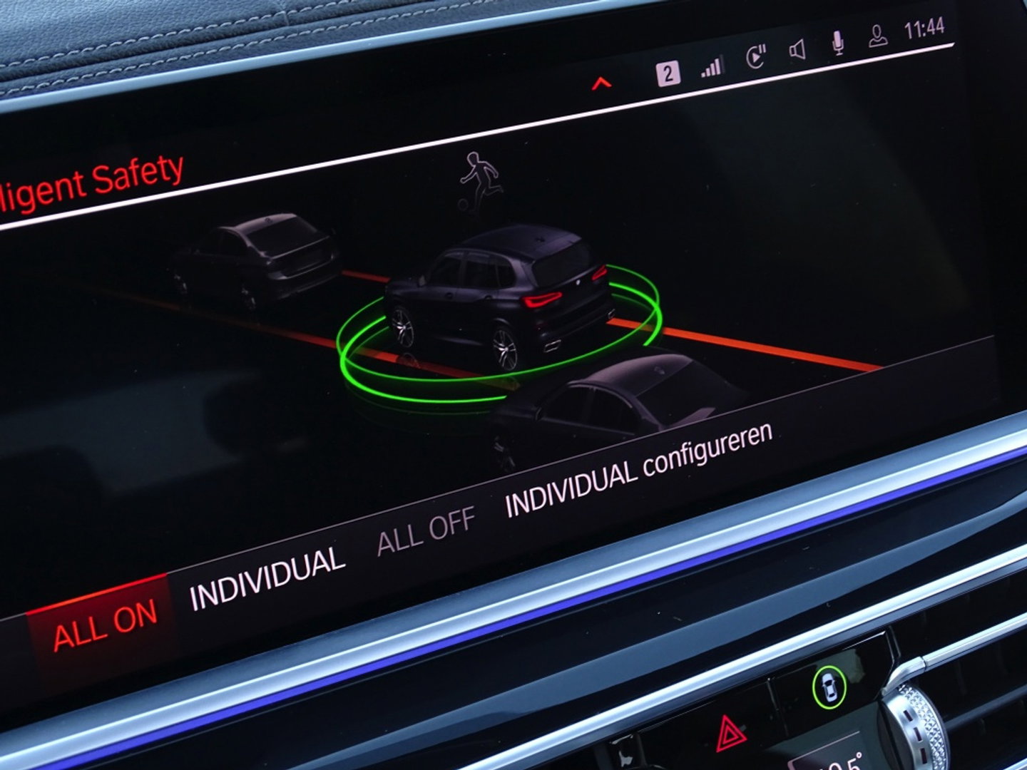 BMW X5 40i 341PK X-Drive / M-Sport / pano / Harman Kardon / Laser