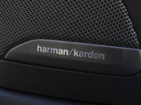 BMW X5 40i 341PK X-Drive / M-Sport / pano / Harman Kardon / Laser