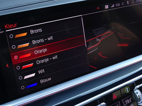 BMW X5 40i 341PK X-Drive / M-Sport / pano / Harman Kardon / Laser