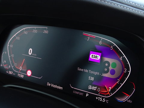 BMW X5 40i 341PK X-Drive / M-Sport / pano / Harman Kardon / Laser