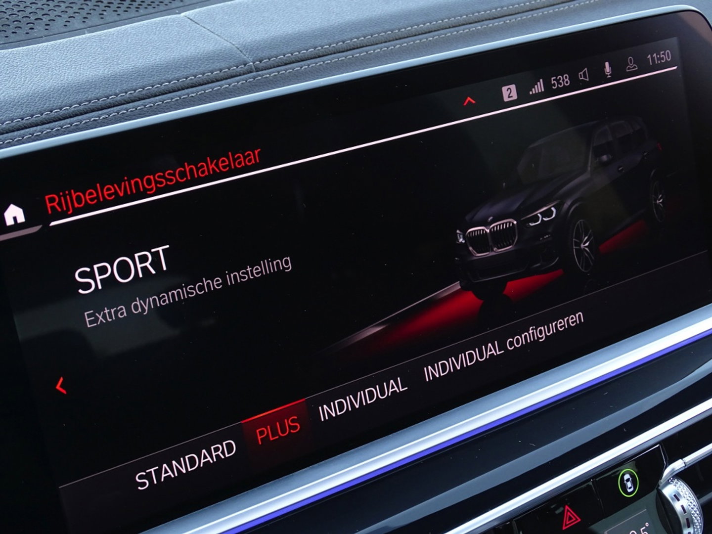 BMW X5 40i 341PK X-Drive / M-Sport / pano / Harman Kardon / Laser