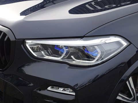 BMW X5 40i 341PK X-Drive / M-Sport / pano / Harman Kardon / Laser