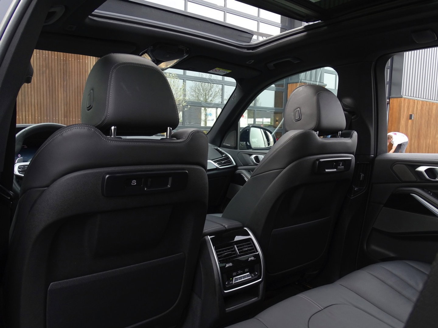 BMW X5 40i 341PK X-Drive / M-Sport / pano / Harman Kardon / Laser