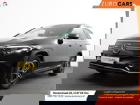 Mercedes-Benz EQA - 250+ AMG Line Climate control Adaptieve cruise control Navigatie Keyless Camera Parkeersensoren LED Verwarmde voorstoelen Sfeerverlichting Electrisch bedienbare achterklep