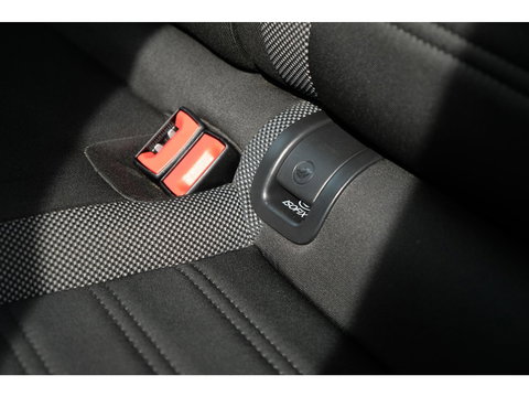 Škoda Octavia Combi 1.0 TSI Greentech Business Edition | NAVI | CRUISE | ALL SEASON BANDEN