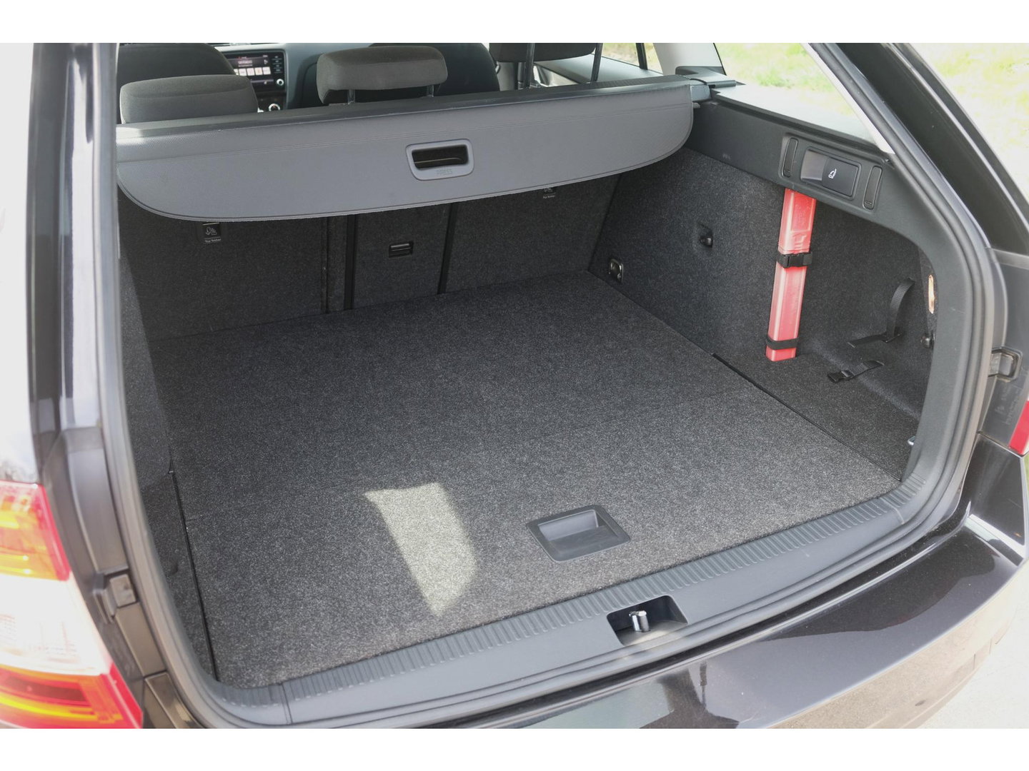 Škoda Octavia Combi 1.0 TSI Greentech Business Edition | NAVI | CRUISE | ALL SEASON BANDEN