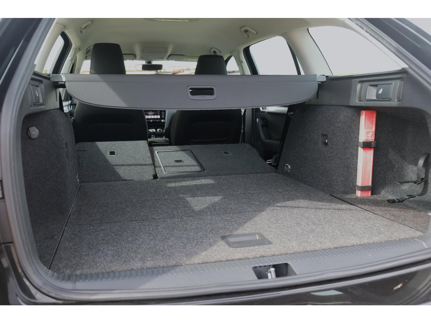 Škoda Octavia Combi 1.0 TSI Greentech Business Edition | NAVI | CRUISE | ALL SEASON BANDEN