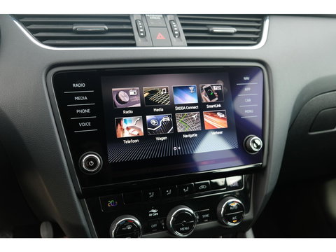 Škoda Octavia Combi 1.0 TSI Greentech Business Edition | NAVI | CRUISE | ALL SEASON BANDEN