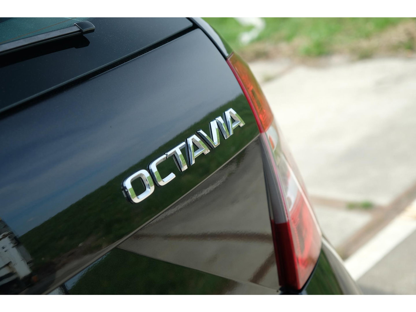 Škoda Octavia Combi 1.0 TSI Greentech Business Edition | NAVI | CRUISE | ALL SEASON BANDEN