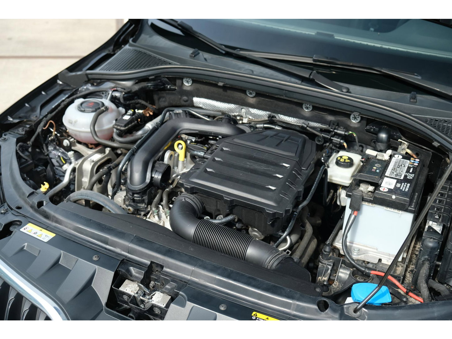 Škoda Octavia Combi 1.0 TSI Greentech Business Edition | NAVI | CRUISE | ALL SEASON BANDEN