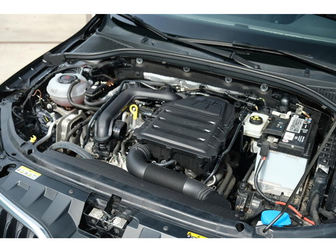 Škoda Octavia Combi 1.0 TSI Greentech Business Edition | NAVI | CRUISE | ALL SEASON BANDEN