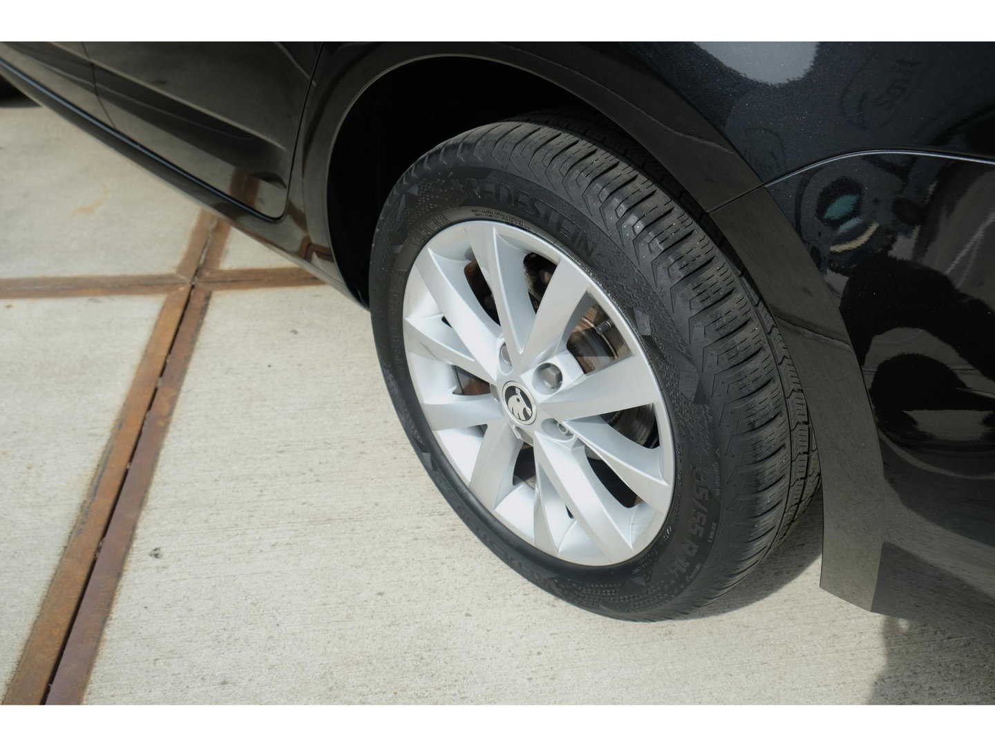 Škoda Octavia Combi 1.0 TSI Greentech Business Edition | NAVI | CRUISE | ALL SEASON BANDEN