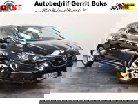 Renault Mégane Estate - 1.3 TCe Limited Navigatie CruiseControl Trekhaak