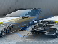 Mercedes-Benz GLE - 350 de AMG-NIGHT PAKKET BOMVOL BTW