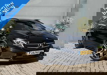 Mercedes-Benz GLA - 200 d