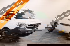 Mercedes-Benz Citan - 108 CDI BlueEFFICIENCY Airco Elec ramen/spiegels