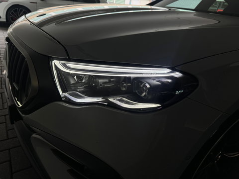 Mercedes-Benz E-Klasse AMG 53 4MATIC+ Edition 1 Pano|Kuip|BTW