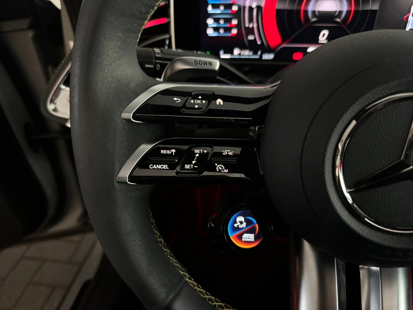 Mercedes-Benz E-Klasse AMG 53 4MATIC+ Edition 1 Pano|Kuip|BTW