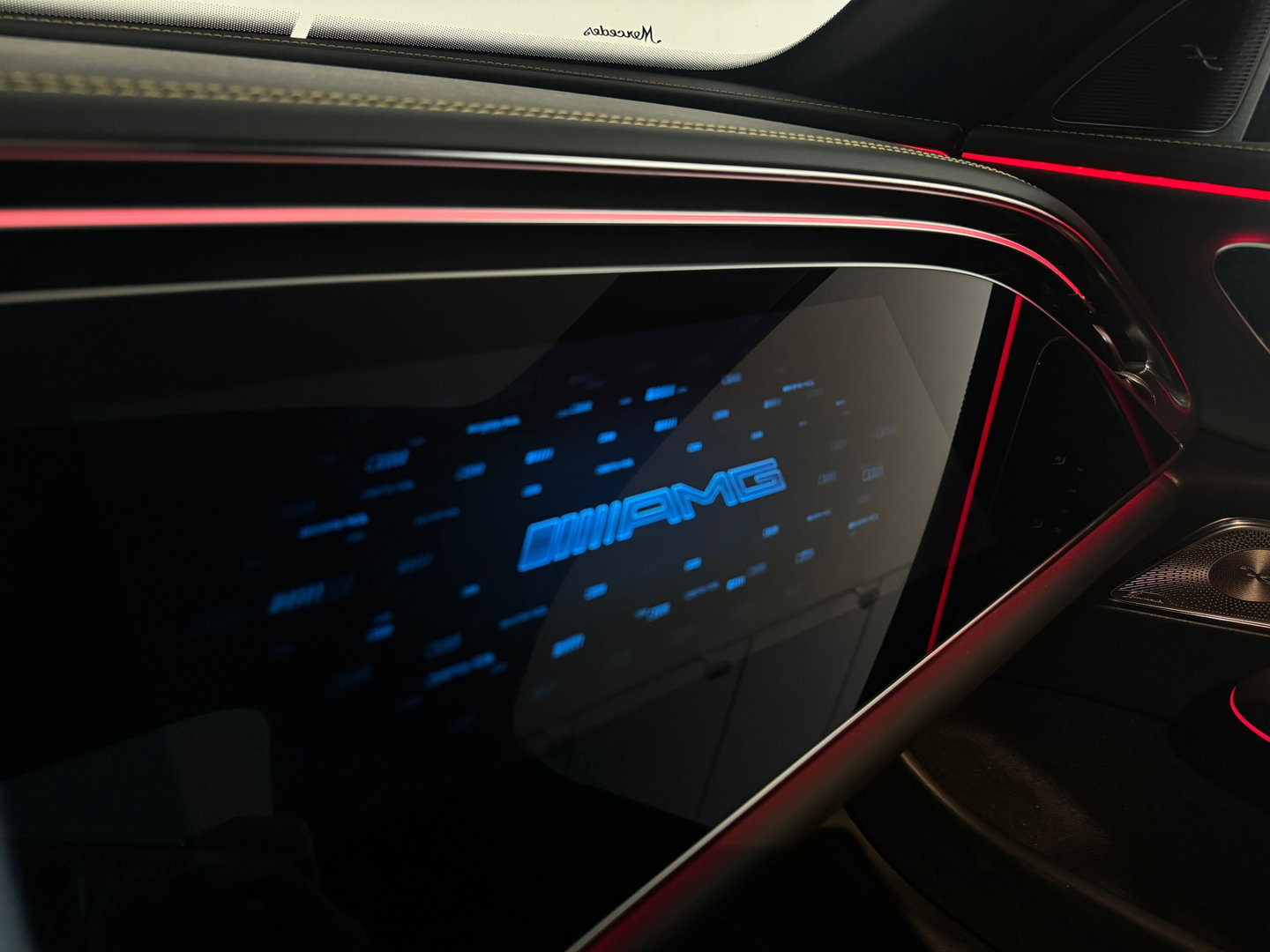 Mercedes-Benz E-Klasse AMG 53 4MATIC+ Edition 1 Pano|Kuip|BTW