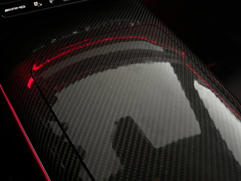 Mercedes-Benz E-Klasse AMG 53 4MATIC+ Edition 1 Pano|Kuip|BTW