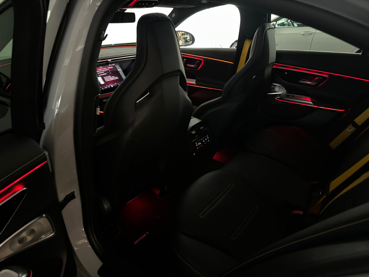 Mercedes-Benz E-Klasse AMG 53 4MATIC+ Edition 1 Pano|Kuip|BTW