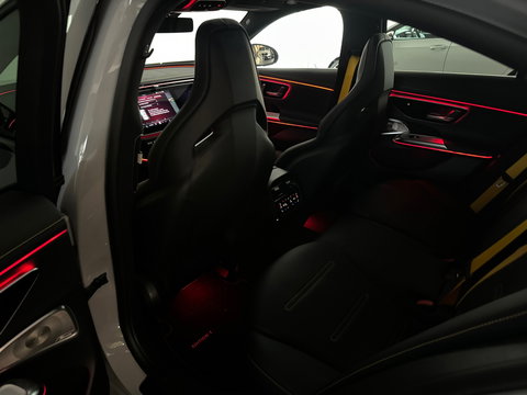 Mercedes-Benz E-Klasse AMG 53 4MATIC+ Edition 1 Pano|Kuip|BTW