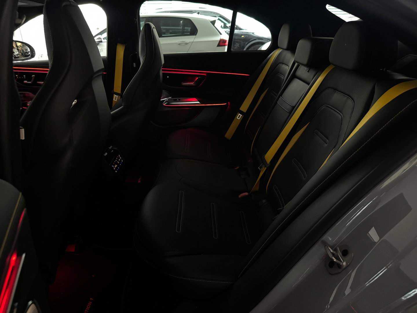 Mercedes-Benz E-Klasse AMG 53 4MATIC+ Edition 1 Pano|Kuip|BTW