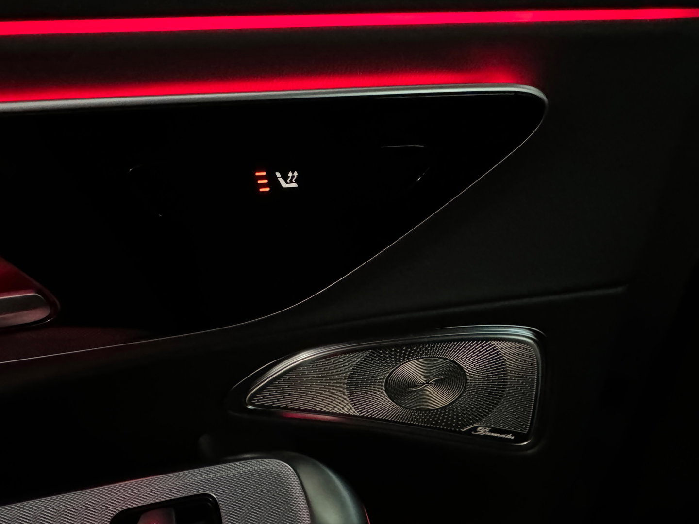 Mercedes-Benz E-Klasse AMG 53 4MATIC+ Edition 1 Pano|Kuip|BTW