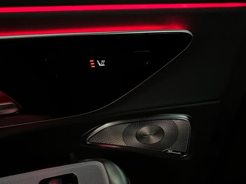 Mercedes-Benz E-Klasse AMG 53 4MATIC+ Edition 1 Pano|Kuip|BTW