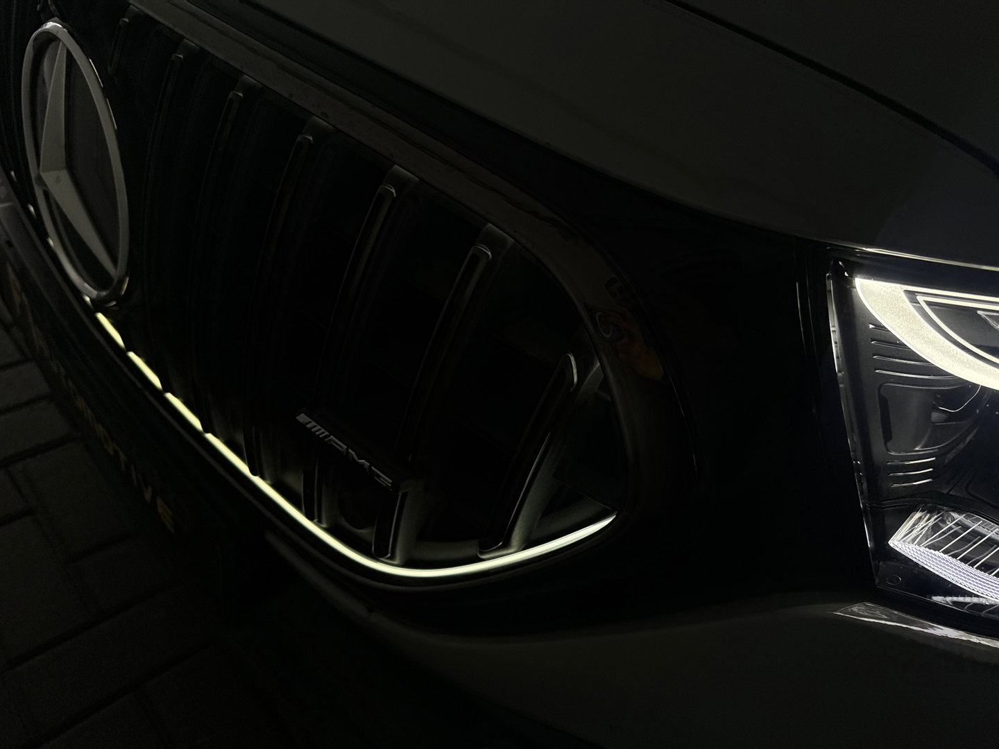 Mercedes-Benz E-Klasse AMG 53 4MATIC+ Edition 1 Pano|Kuip|BTW