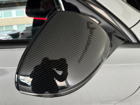 Mercedes-Benz E-Klasse AMG 53 4MATIC+ Edition 1 Pano|Kuip|BTW