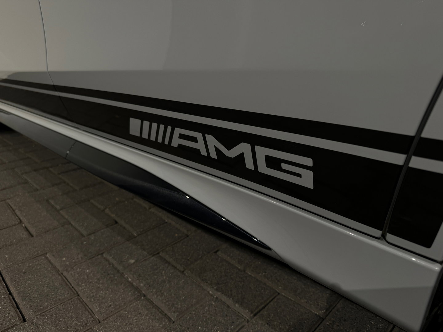 Mercedes-Benz E-Klasse AMG 53 4MATIC+ Edition 1 Pano|Kuip|BTW