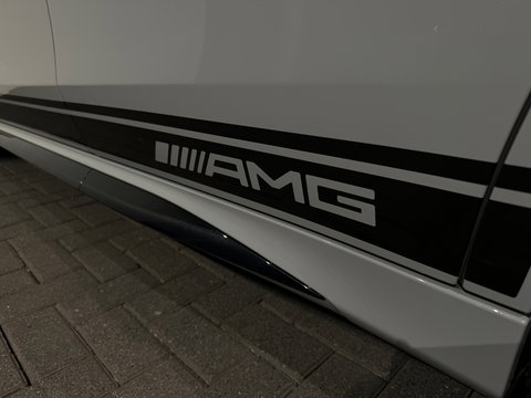 Mercedes-Benz E-Klasse AMG 53 4MATIC+ Edition 1 Pano|Kuip|BTW