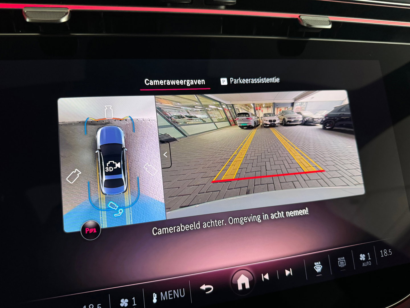 Mercedes-Benz E-Klasse AMG 53 4MATIC+ Edition 1 Pano|Kuip|BTW