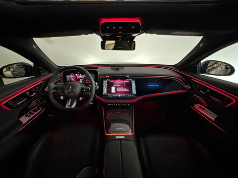 Mercedes-Benz E-Klasse AMG 53 4MATIC+ Edition 1 Pano|Kuip|BTW