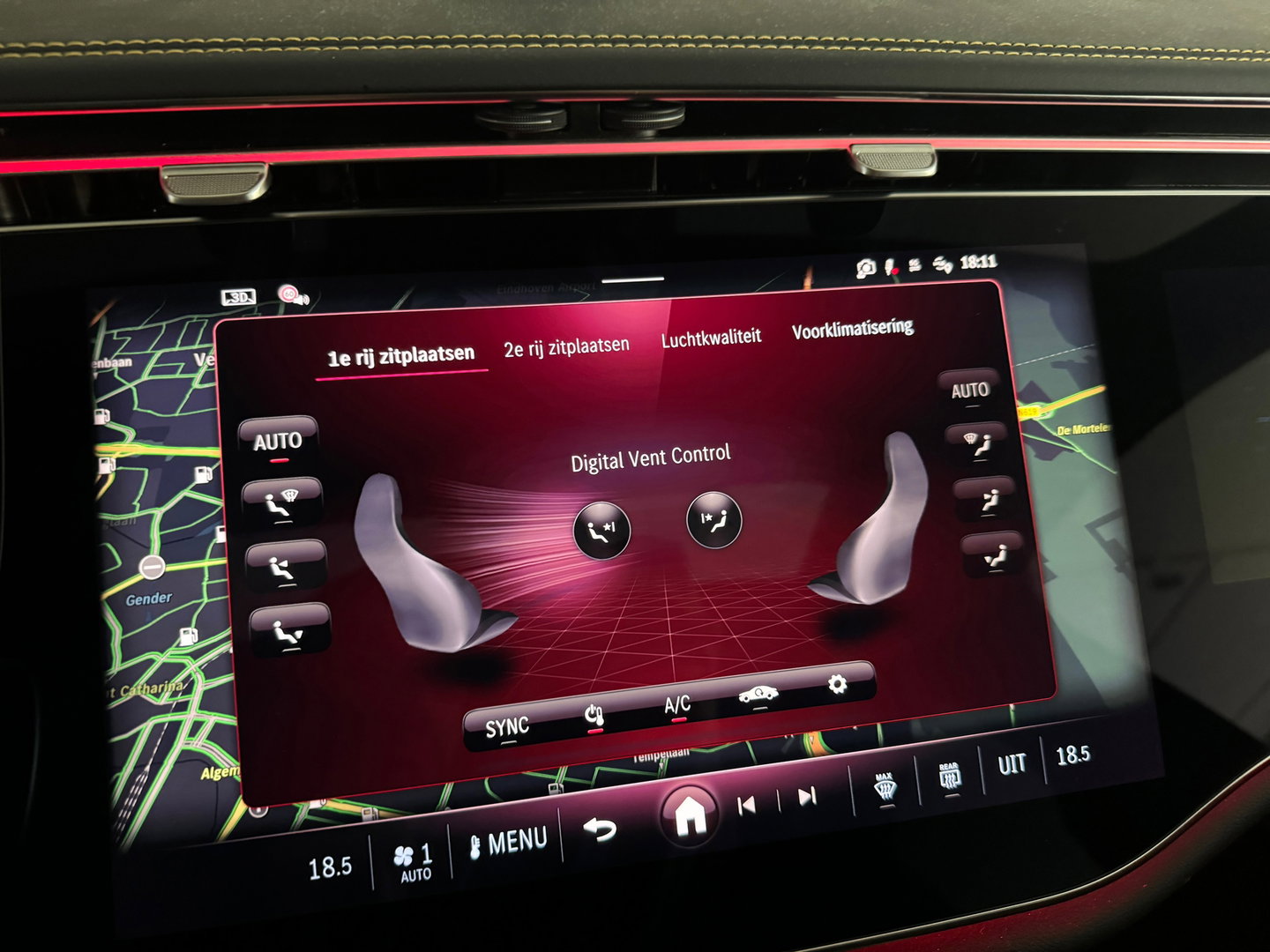 Mercedes-Benz E-Klasse AMG 53 4MATIC+ Edition 1 Pano|Kuip|BTW