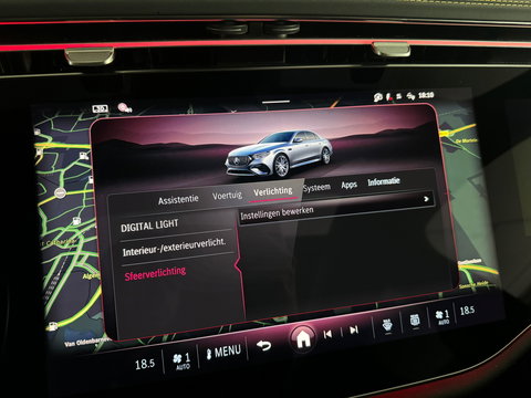 Mercedes-Benz E-Klasse AMG 53 4MATIC+ Edition 1 Pano|Kuip|BTW