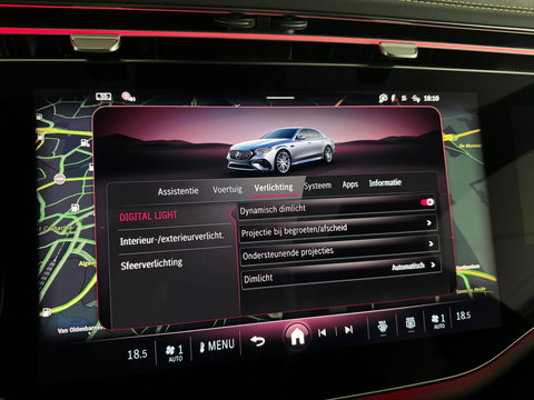 Mercedes-Benz E-Klasse AMG 53 4MATIC+ Edition 1 Pano|Kuip|BTW