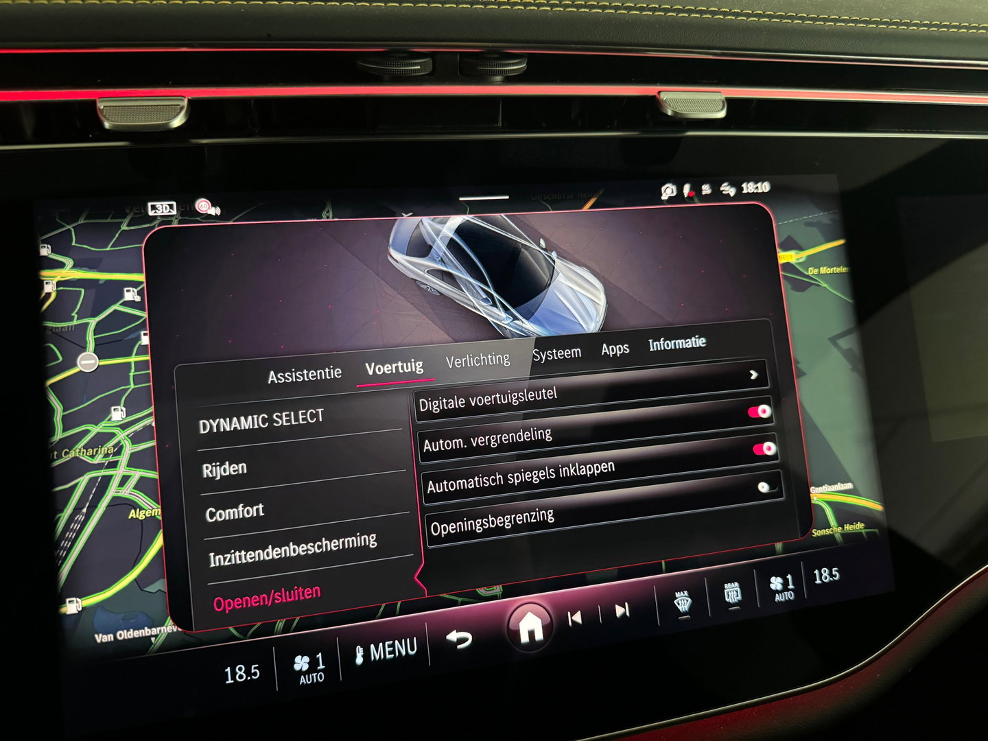 Mercedes-Benz E-Klasse AMG 53 4MATIC+ Edition 1 Pano|Kuip|BTW