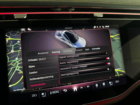 Mercedes-Benz E-Klasse AMG 53 4MATIC+ Edition 1 Pano|Kuip|BTW