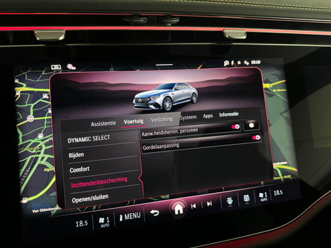 Mercedes-Benz E-Klasse AMG 53 4MATIC+ Edition 1 Pano|Kuip|BTW