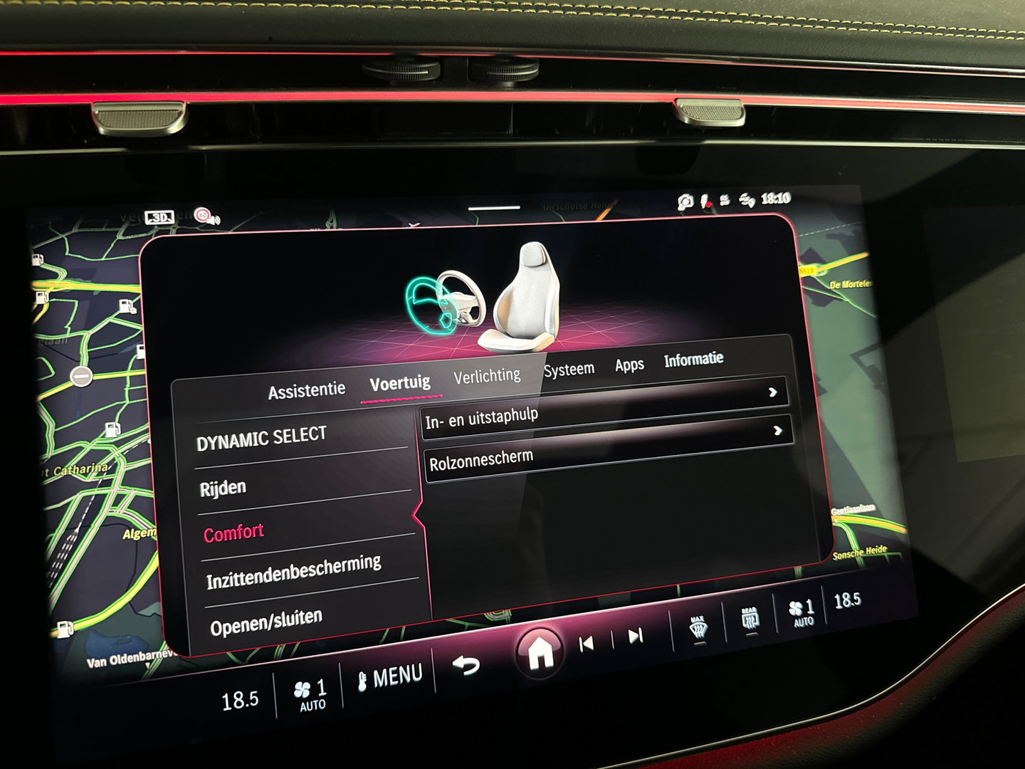 Mercedes-Benz E-Klasse AMG 53 4MATIC+ Edition 1 Pano|Kuip|BTW