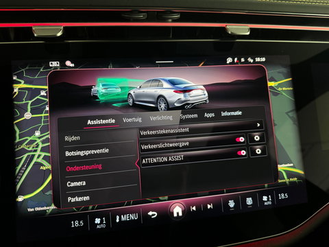 Mercedes-Benz E-Klasse AMG 53 4MATIC+ Edition 1 Pano|Kuip|BTW