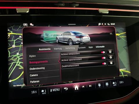 Mercedes-Benz E-Klasse AMG 53 4MATIC+ Edition 1 Pano|Kuip|BTW